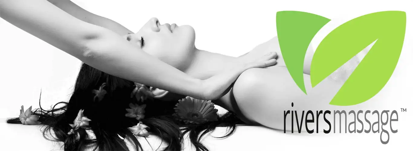 Rivers Massage — therapeutic massage in Edmond, Oklahoma