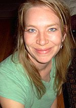 River VanDillen, Licensed Massage Therapist